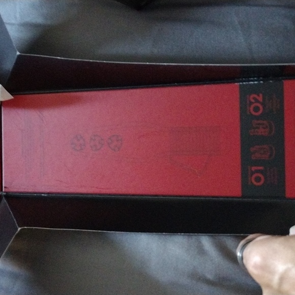 Brand new Cirrus curly and ripply - Picture 7 of 11